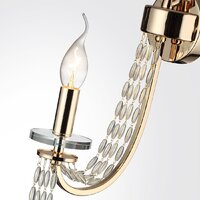 Бра Odeon Light Capel 5063/1W - Превью изображения №2 — Интернет-магазин Time-Shop