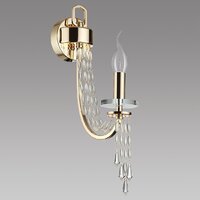 Бра Odeon Light Capel 5063/1W - Превью изображения №3 — Интернет-магазин Time-Shop