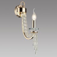 Бра Odeon Light Capel 5063/1W - Превью изображения №4 — Интернет-магазин Time-Shop