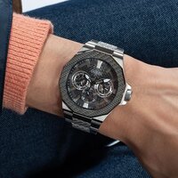 Наручные часы Guess GW0636G1 - Превью изображения №2 — Интернет-магазин Time-Shop