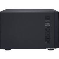 Сетевой накопитель QNAP TVS-872XT-i5-16G - Превью изображения №4 — Интернет-магазин Time-Shop