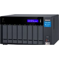 Сетевой накопитель QNAP TVS-872XT-i5-16G - Превью изображения №6 — Интернет-магазин Time-Shop