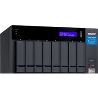 Сетевой накопитель QNAP TVS-872XT-i5-16G - Превью изображения №3 — Интернет-магазин Time-Shop