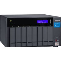 Сетевой накопитель QNAP TVS-872XT-i5-16G - Превью изображения №7 — Интернет-магазин Time-Shop