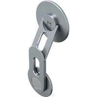 Держатель для смартфона Magssory Flex ACM001 (темно-серый) - Превью изображения №4 — Интернет-магазин Time-Shop