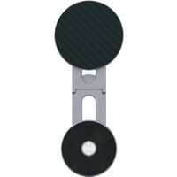 Держатель для смартфона Magssory Flex ACM001 (темно-серый) - Превью изображения №6 — Интернет-магазин Time-Shop