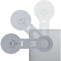 Держатель для смартфона Magssory Flex ACM001 (темно-серый) - Превью изображения №8 — Интернет-магазин Time-Shop