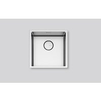 Кухонная мойка Falmec Como 40 SCO4000F.00#SSF - Превью изображения №2 — Интернет-магазин Time-Shop