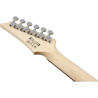 Электрогитара Ibanez GRX70QA-TVT - Превью изображения №7 — Интернет-магазин Time-Shop
