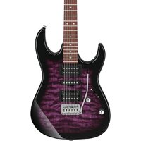 Электрогитара Ibanez GRX70QA-TVT - Превью изображения №5 — Интернет-магазин Time-Shop