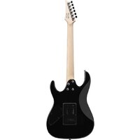 Электрогитара Ibanez GRX70QA-TVT - Превью изображения №2 — Интернет-магазин Time-Shop