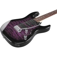 Электрогитара Ibanez GRX70QA-TVT - Превью изображения №4 — Интернет-магазин Time-Shop