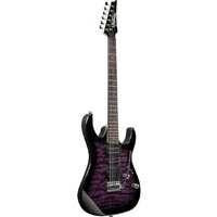 Электрогитара Ibanez GRX70QA-TVT - Превью изображения №3 — Интернет-магазин Time-Shop
