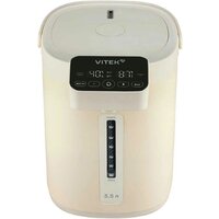 Термопот Vitek VT-TP3002 (кремовый) - Превью изображения №2 — Интернет-магазин Time-Shop