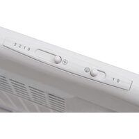 Кухонная вытяжка Amica OSC6112W - Превью изображения №2 — Интернет-магазин Time-Shop