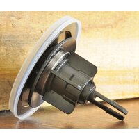 Сифон McAlpine MRB12 ФР-00006392 (хром) - Превью изображения №4 — Интернет-магазин Time-Shop