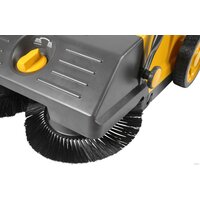 Подметальная машина Texas MS550 - Превью изображения №5 — Интернет-магазин Time-Shop