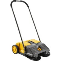 Подметальная машина Texas MS550 - Превью изображения №2 — Интернет-магазин Time-Shop