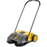 Электровеники, подметальные машины