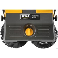 Подметальная машина Texas MS550 - Превью изображения №6 — Интернет-магазин Time-Shop