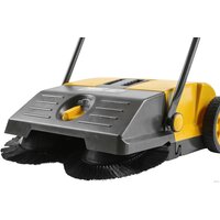 Подметальная машина Texas MS550 - Превью изображения №4 — Интернет-магазин Time-Shop