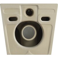 Унитаз подвесной Triton Pro Tornado Verso TR-VO-1832 - Превью изображения №9 — Интернет-магазин Time-Shop