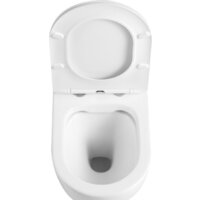 Унитаз подвесной Triton Pro Tornado Verso TR-VO-1832 - Превью изображения №8 — Интернет-магазин Time-Shop