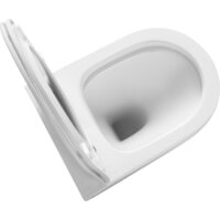 Унитаз подвесной Triton Pro Tornado Verso TR-VO-1832 - Превью изображения №6 — Интернет-магазин Time-Shop