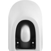 Унитаз подвесной Triton Pro Tornado Verso TR-VO-1832 - Превью изображения №10 — Интернет-магазин Time-Shop