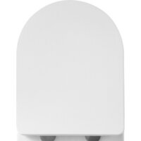 Унитаз подвесной Triton Pro Tornado Verso TR-VO-1832 - Превью изображения №7 — Интернет-магазин Time-Shop