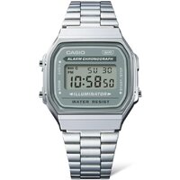 Наручные часы Casio A-168WA-3A - Превью изображения №2 — Интернет-магазин Time-Shop