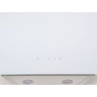 Кухонная вытяжка HiSTORY CAG65S 1FWH - Превью изображения №4 — Интернет-магазин Time-Shop