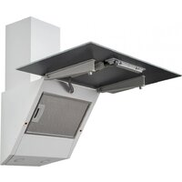 Кухонная вытяжка HiSTORY CAG65S 1FWH - Превью изображения №3 — Интернет-магазин Time-Shop