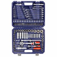 Универсальный набор инструментов Yataforce YF-41252-5(58794) - Превью изображения №2 — Интернет-магазин Time-Shop