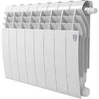 Royal Thermo Biliner 350 Bianco Traffico VR80 - 8 секций