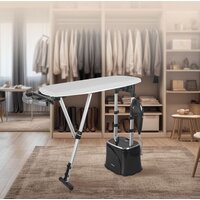 Гладильная станция VLK Rimmini 8800 - Превью изображения №5 — Интернет-магазин Time-Shop