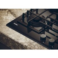 Варочная панель Haier HAVG6BF4TBPB - Превью изображения №5 — Интернет-магазин Time-Shop