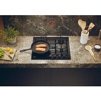 Варочная панель Haier HAVG6BF4TBPB - Превью изображения №6 — Интернет-магазин Time-Shop