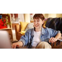 Машинка для стрижки волос Philips HC3525/13 - Превью изображения №9 — Интернет-магазин Time-Shop