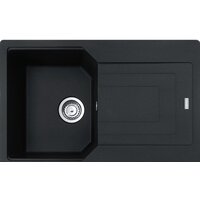 Кухонная мойка Franke UBG 611-78 (оникс) - Превью изображения №1 — Интернет-магазин Time-Shop