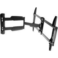 Кронштейн для телевизора Ultramounts UM909 (черный) - Превью изображения №4 — Интернет-магазин Time-Shop