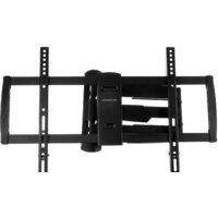 Кронштейн для телевизора Ultramounts UM909 (черный) - Превью изображения №6 — Интернет-магазин Time-Shop