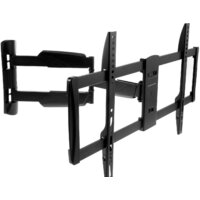 Кронштейн для телевизора Ultramounts UM909 (черный) - Превью изображения №3 — Интернет-магазин Time-Shop