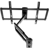Кронштейн для телевизора Ultramounts UM909 (черный) - Превью изображения №2 — Интернет-магазин Time-Shop