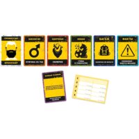 Настольная игра Экономикус Бункер 3.1 - Превью изображения №3 — Интернет-магазин Time-Shop