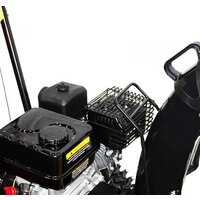 Снегоуборщик Huter SGC 7 - Превью изображения №2 — Интернет-магазин Time-Shop