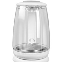 Электрический чайник Redmond (Редмонд) SkyKettle RK-G212S (белый) - Превью изображения №6 — Интернет-магазин Time-Shop