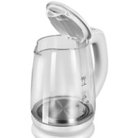 Электрический чайник Redmond (Редмонд) SkyKettle RK-G212S (белый) - Превью изображения №5 — Интернет-магазин Time-Shop