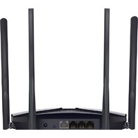 Wi-Fi роутер Mercusys MR70X - Превью изображения №3 — Интернет-магазин Time-Shop