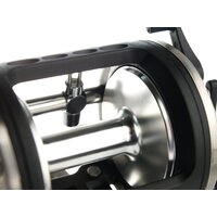 Рыболовная катушка Okuma Classic pro XP-452La - Превью изображения №6 — Интернет-магазин Time-Shop